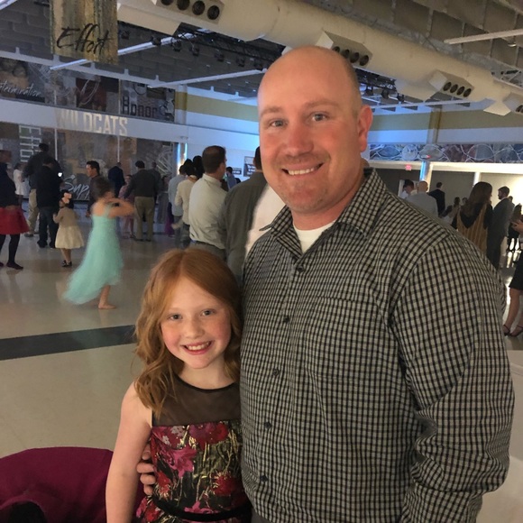 Meet your Posher, John - Picture 1 of 1